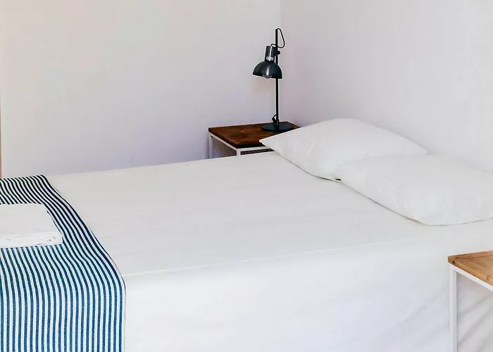 Outsite Hotel Lisboa