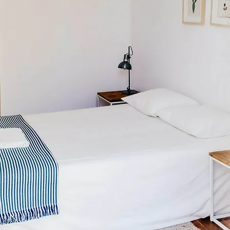 Outsite Hotel Lisbon